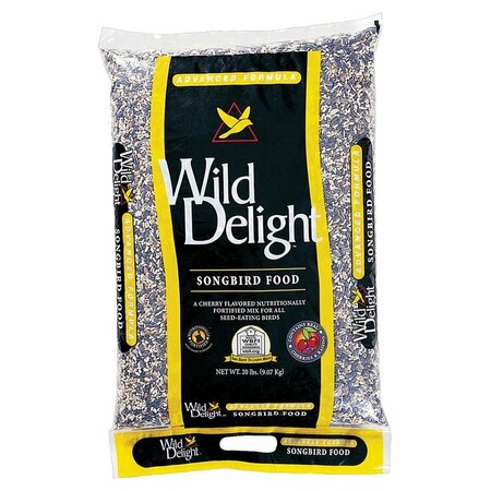 WILD DELIGHT Advanced Songbird Food 377200